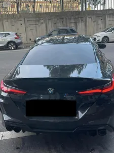 BMW Altri Modelli 