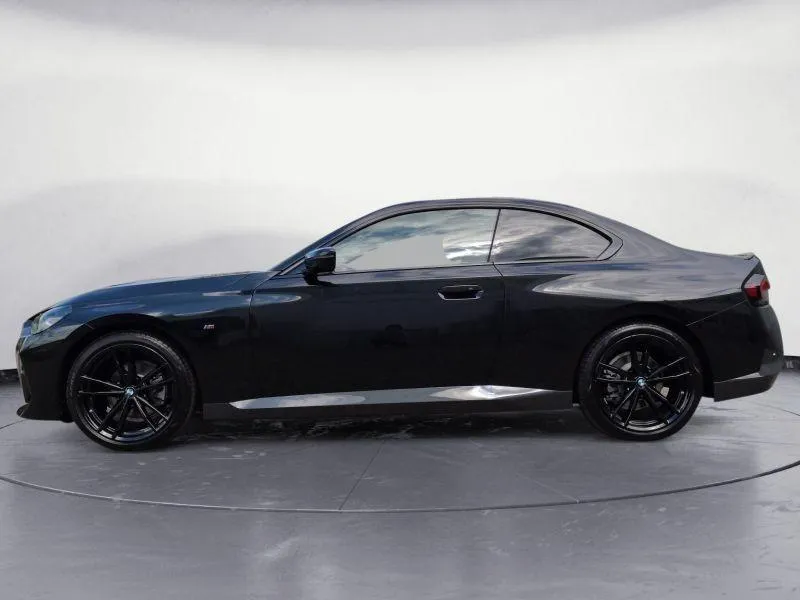 BMW Serie 2  Image 3