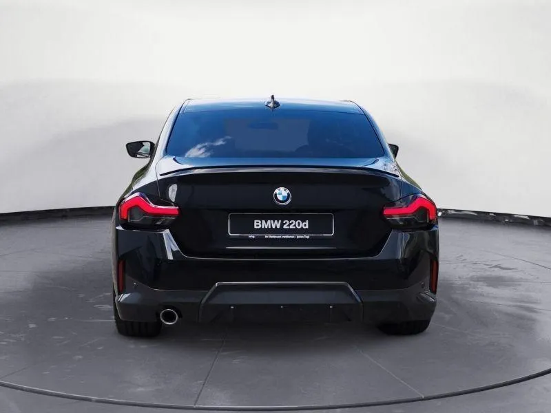 BMW Serie 2  Image 5