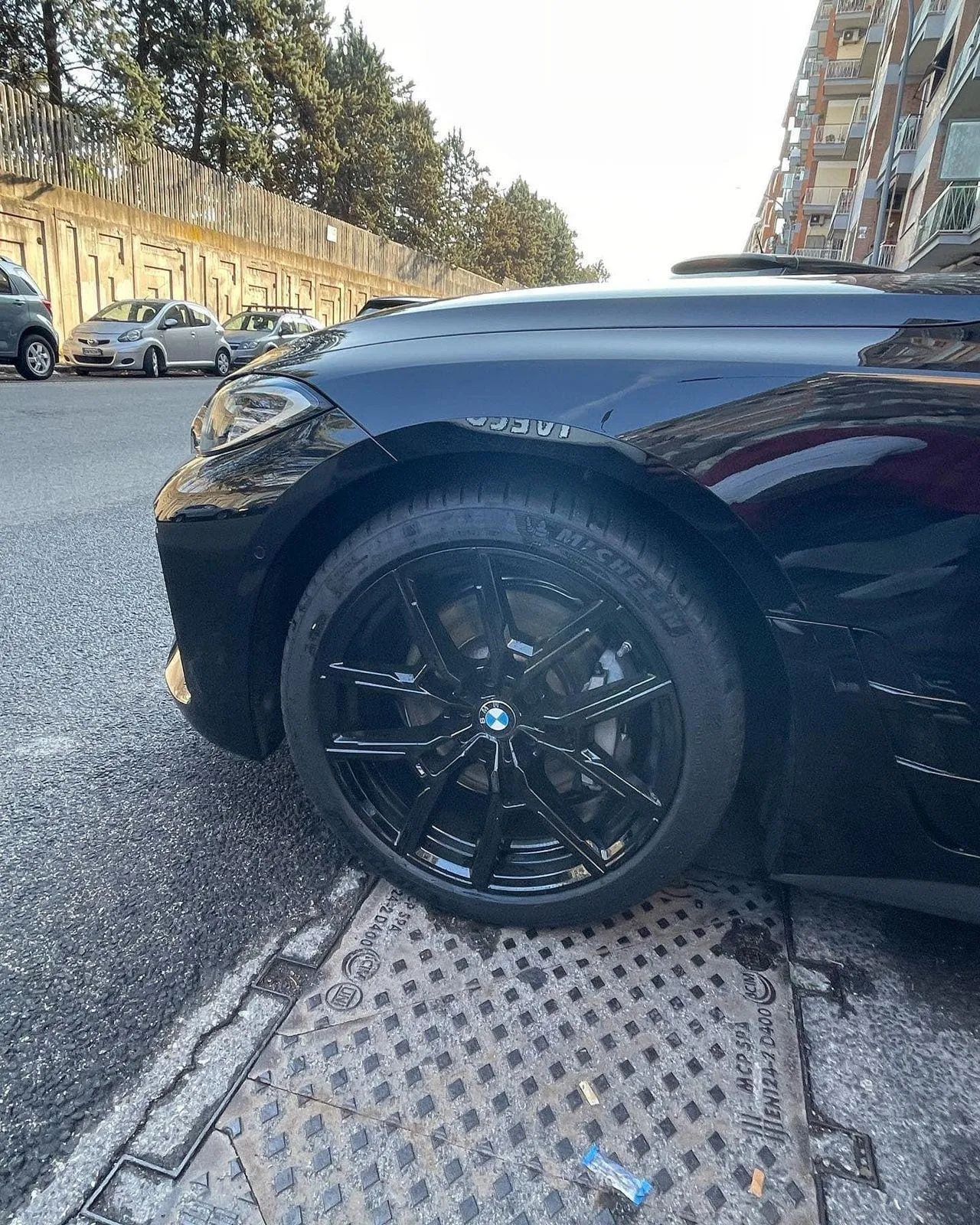 BMW Serie 4 Gran Coupé  Image 4