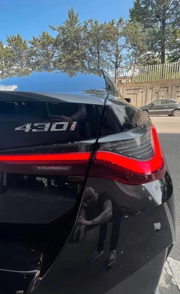 BMW Serie 4 Gran Coupé  Image 2