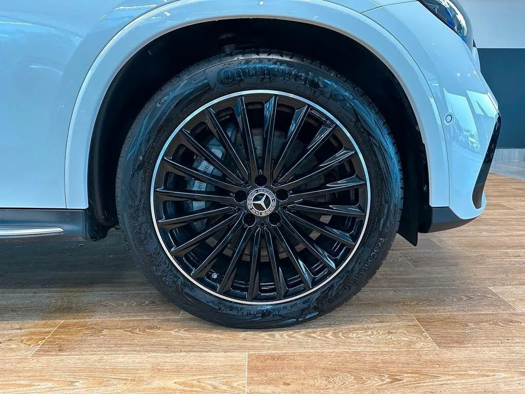 MERCEDES BENZ Classe GLC  Image 6