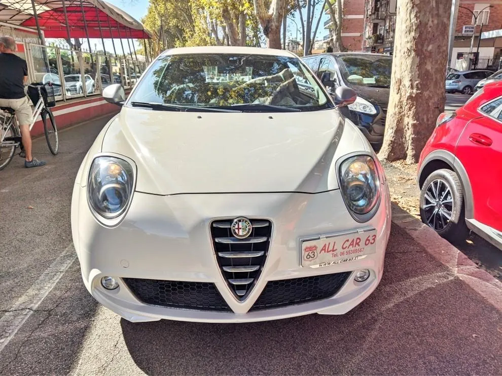 ALFA ROMEO MiTo  Image 2