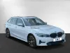 BMW Serie 3 318d 48V Touring Sport Thumbnail 1