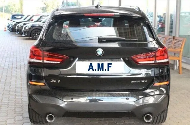 BMW X1 sDrive18d Image 3