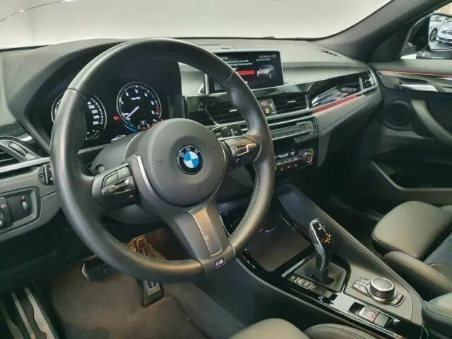 BMW X2 xDrive20d Msport-X Image 6