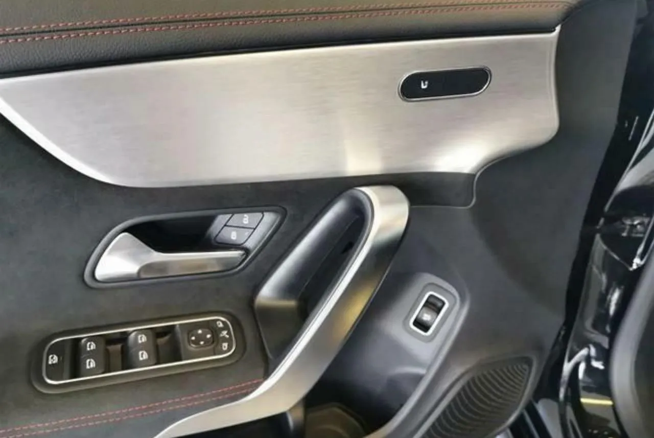 MERCEDES BENZ Classe CLA  Image 4