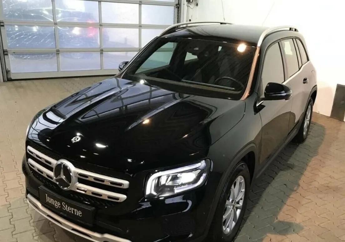 MERCEDES BENZ Classe GLB  Image 1