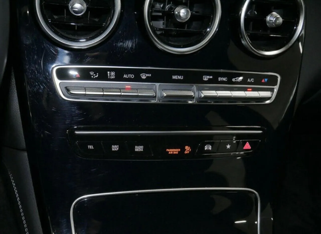 MERCEDES BENZ Classe GLC  Image 5