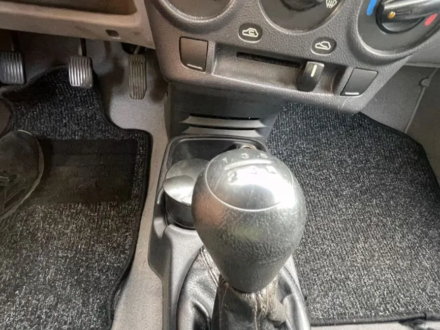 Kia Picanto 1.1 12V LX Air Image 2