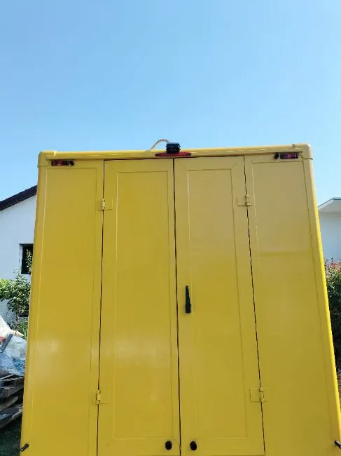 Iveco Daily  Image 4