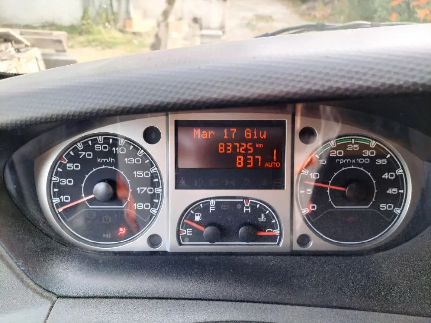 Iveco Daily  Image 9