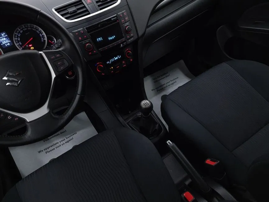 Suzuki Swift  Image 2