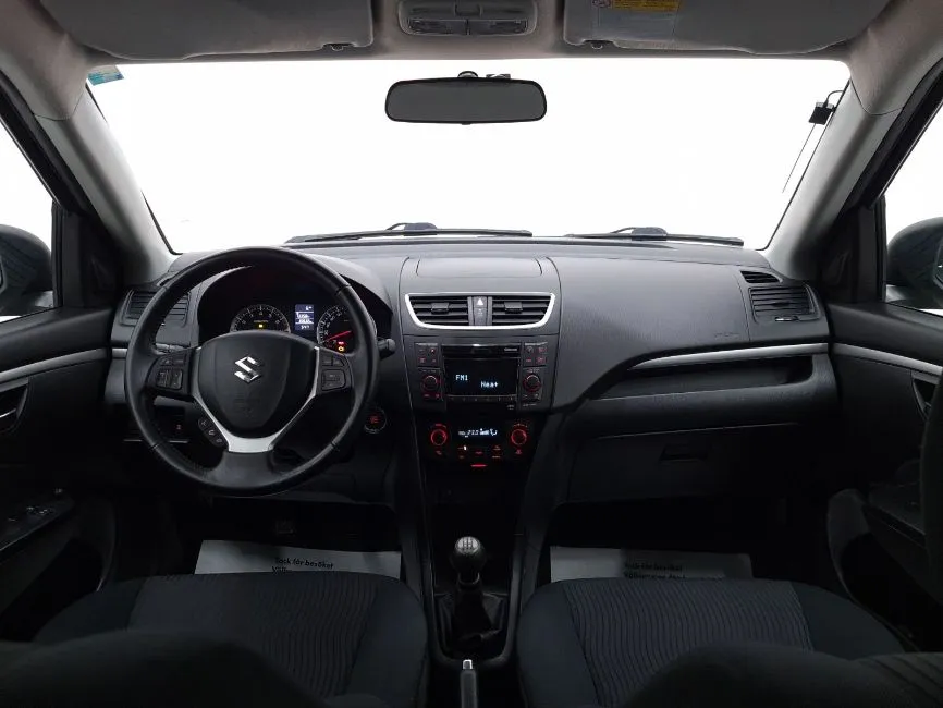 Suzuki Swift  Image 4