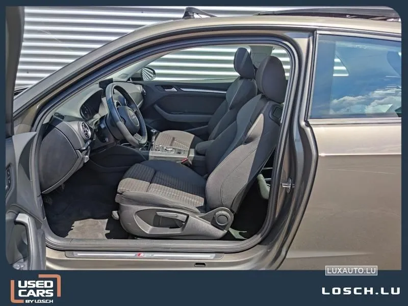 Audi A3 Ambition S Line Image 10