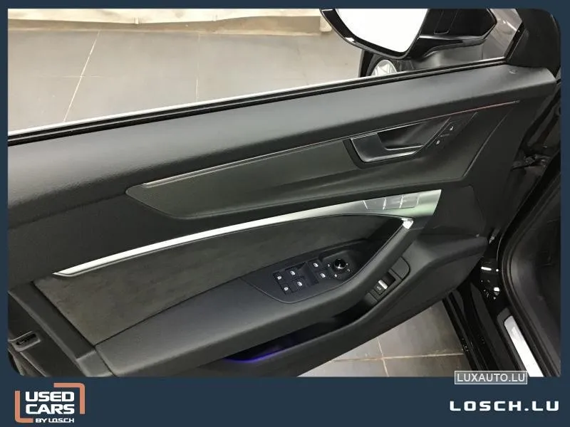 Audi A6 50 Tdi 286 Sport Quattro Tiptronic Image 9