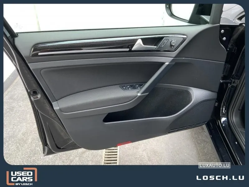 Volkswagen Golf 2.0 Tdi 150 Highline DSG Image 9