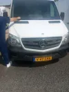 Mercedes-Benz Sprinter  Thumbnail 1