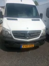 Mercedes-Benz Sprinter  Thumbnail 12
