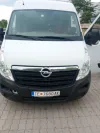 Opel Combo  Thumbnail 1