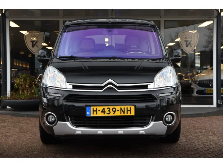 Citroën Berlingo 1.6 e-HDi Tendance 5Pers.  Image 2