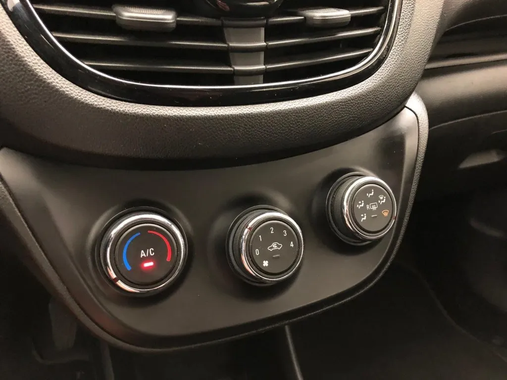 Opel Karl 1.0 ecoFLEX Edition Airco Image 9