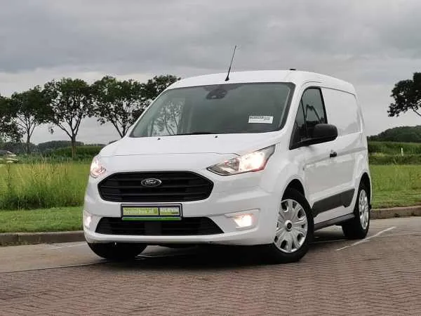 Ford Transit Connect L1H1 TREND 100Pk! Image 1