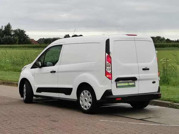 Ford Transit Connect L1H1 TREND 100Pk! Image 5