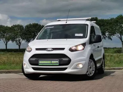 Ford Transit Connect L1H1 Automaat 120Pk!