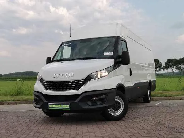 Iveco Daily 35S16 L3H2 Maxi *Facelift* Image 1