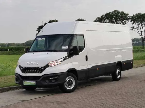 Iveco Daily 35S16 L3H2 Maxi *Facelift* Image 2