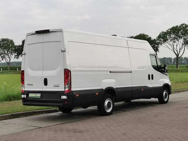 Iveco Daily 35S16 L3H2 Maxi *Facelift* Image 3