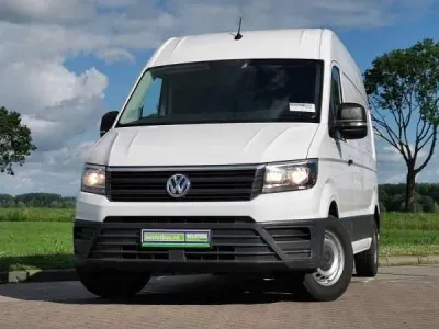 Volkswagen Crafter 35 2.0 L3H3 (L2H2) 140PK