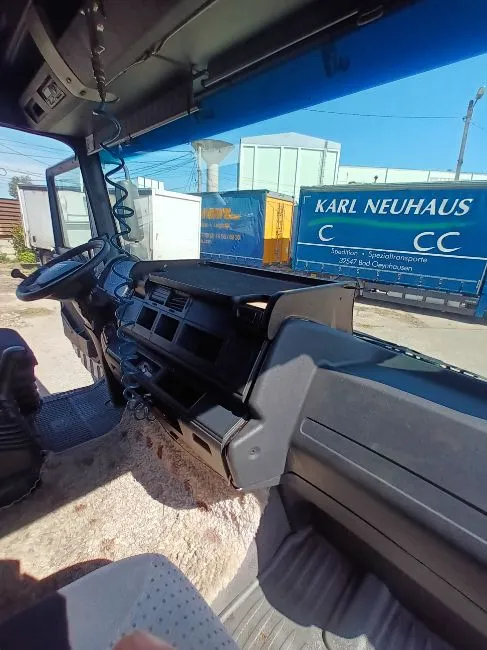 MAN 18.440  Image 12