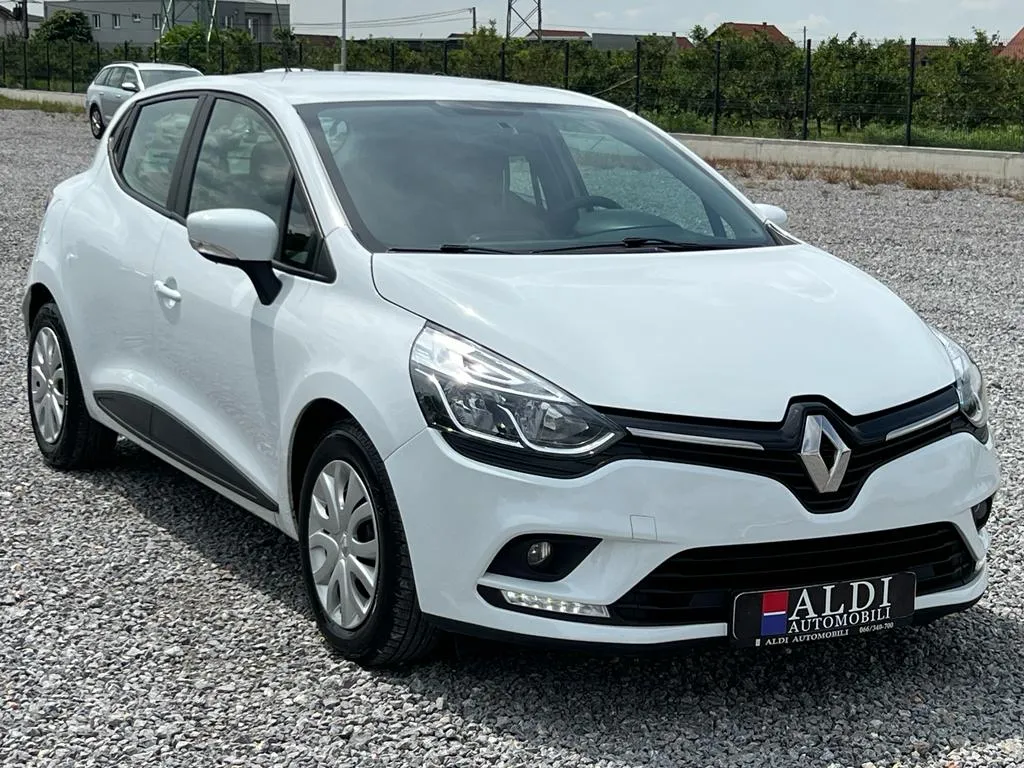 Renault Clio 1.5dci/Life Image 2