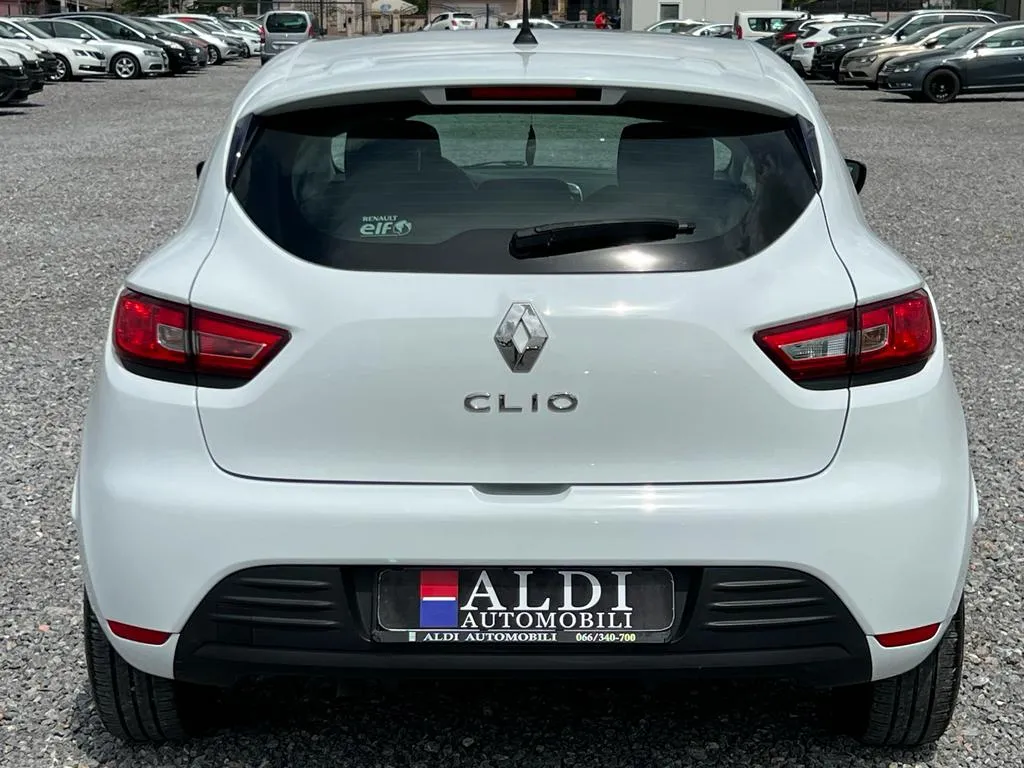 Renault Clio 1.5dci/Life Image 7