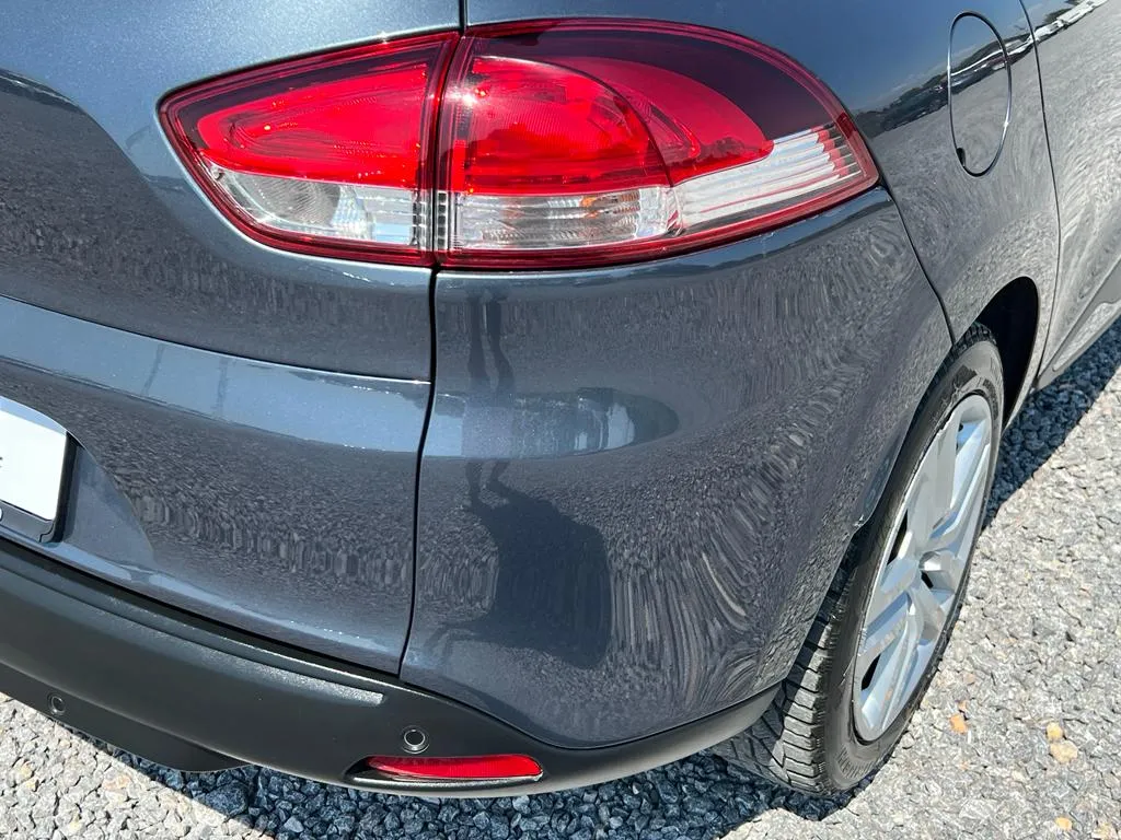 Renault Clio 1.5dci/70000km/N1 Image 9