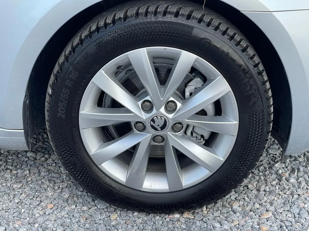 Škoda Octavia 2.0/Execuive/DsG Image 8