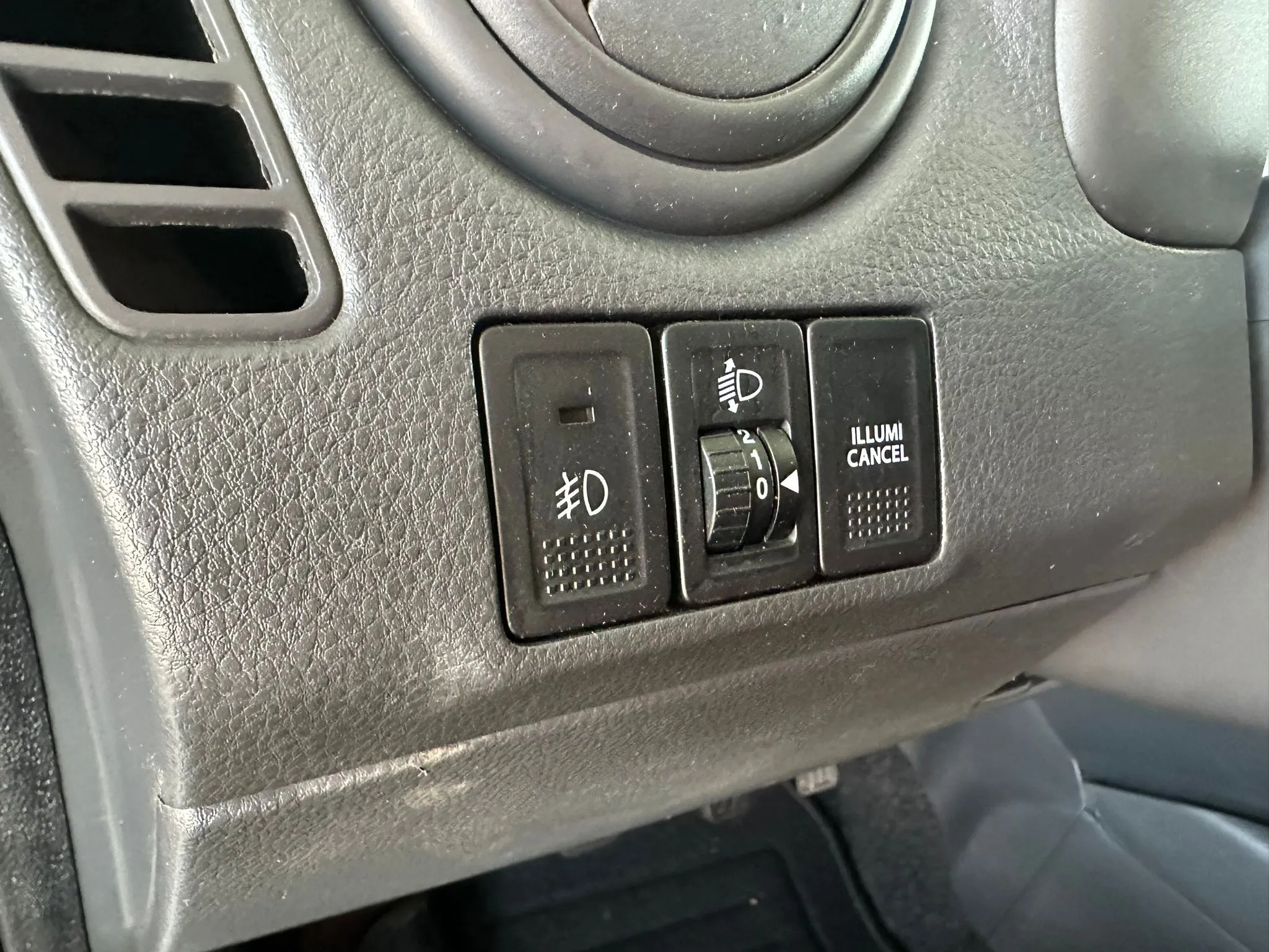 Fiat Sedici 1.9 MJT Image 7