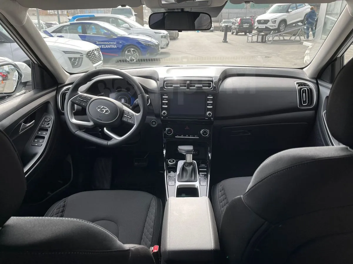 Hyundai Creta  Image 5