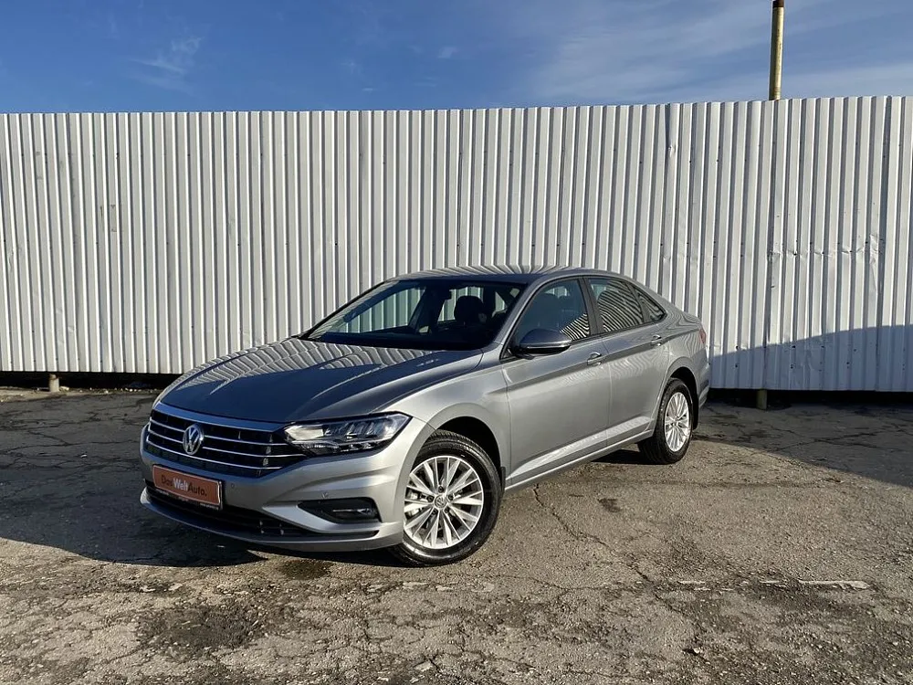 Volkswagen Jetta  Image 1