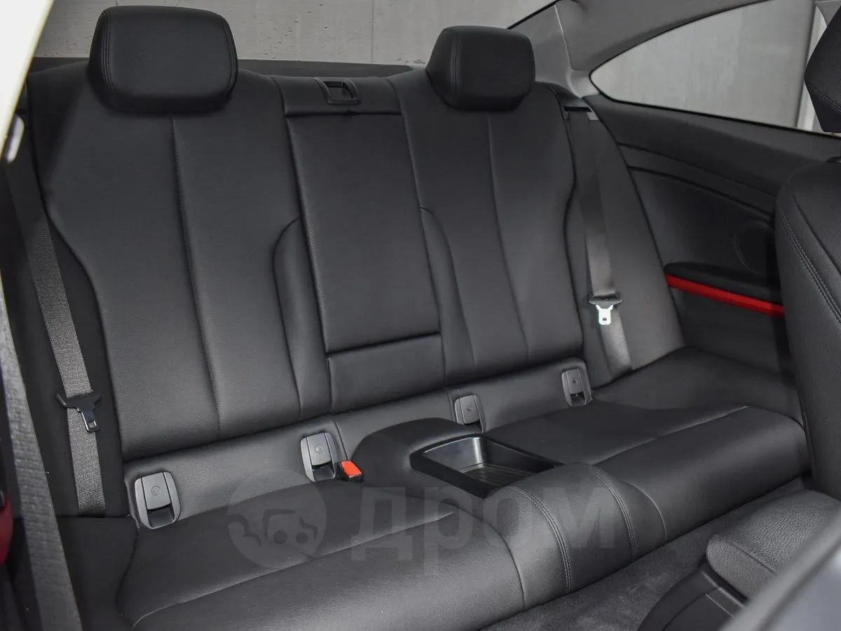 BMW 4-Series  Image 7