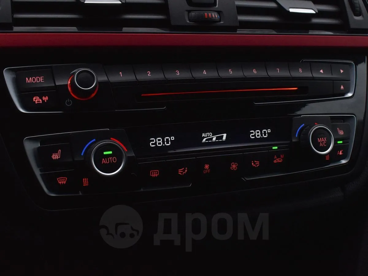 BMW 4-Series  Image 9