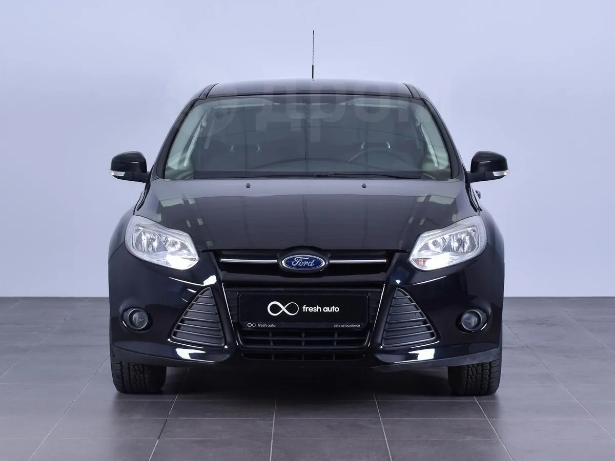 Ford Focus  Image 7