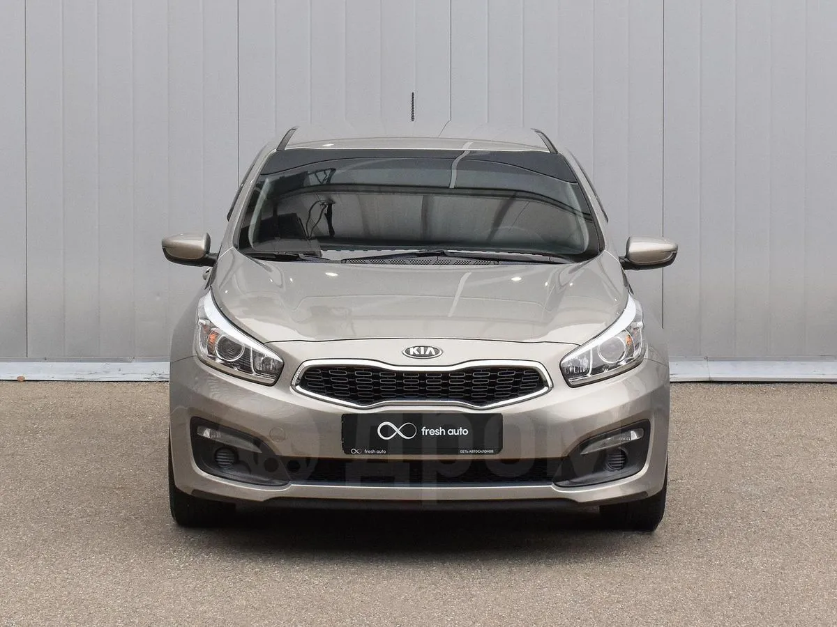 Kia Ceed  Image 6