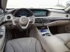 Mercedes-Benz S-Class S 400 d 4MATIC L Thumbnail 4