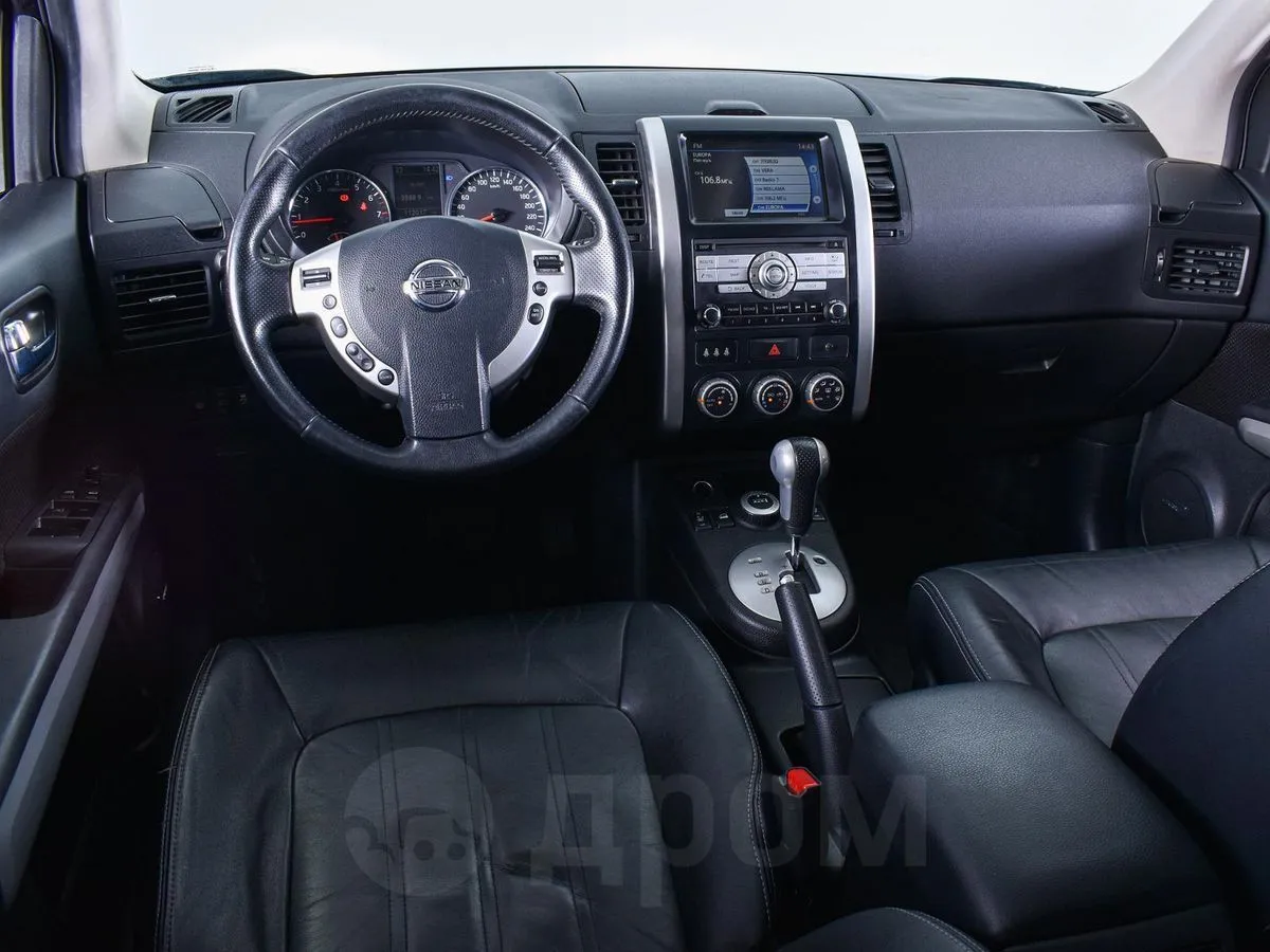 Nissan X-Trail  Image 4