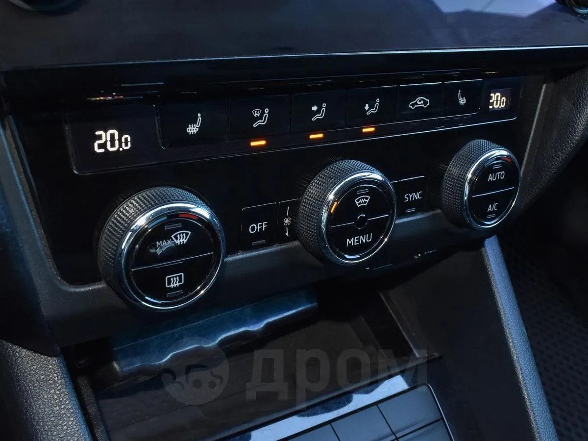 Skoda Octavia  Image 4