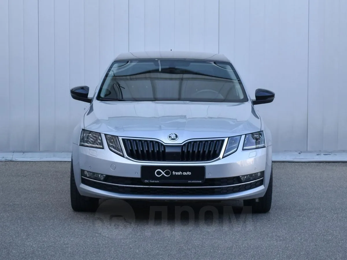 Skoda Octavia  Image 7