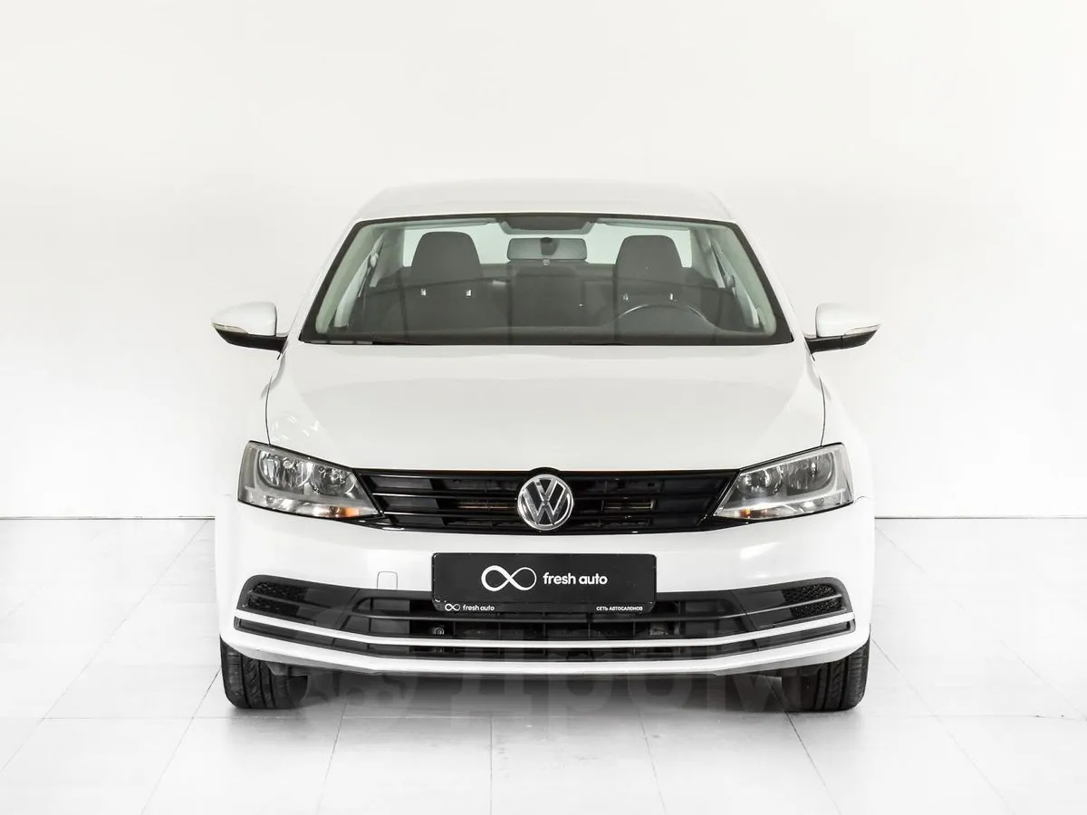 Volkswagen Jetta  Image 3